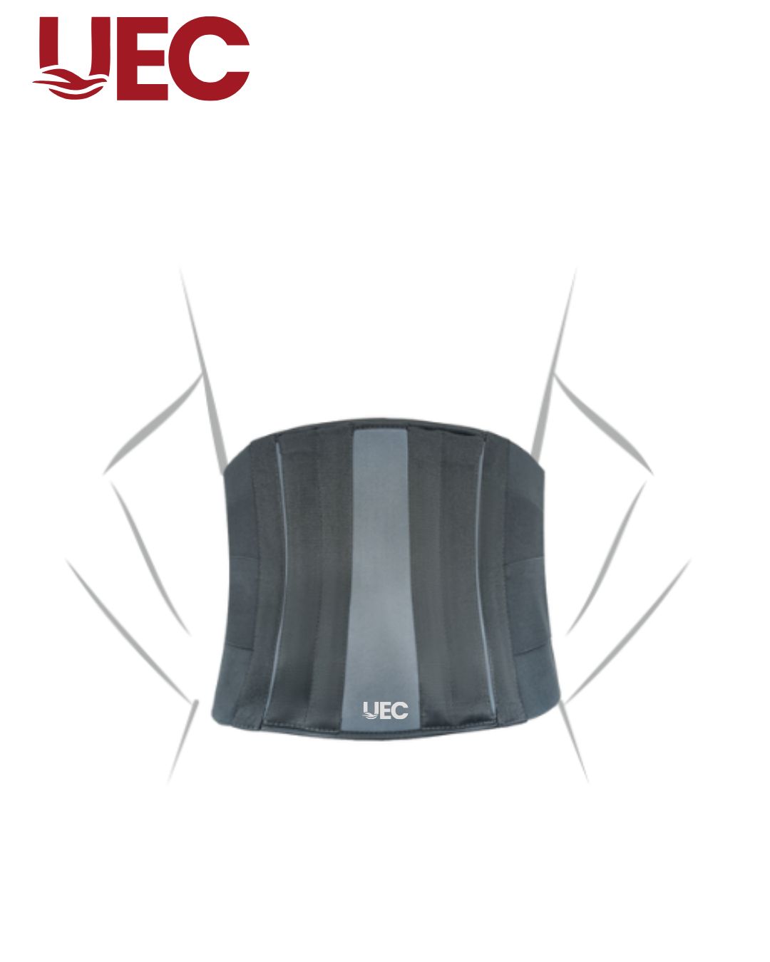 Contoured LS